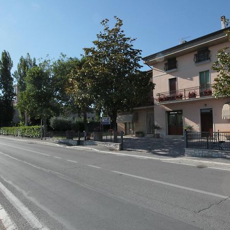 Il Tugurio Agriturismo B&B Rivotorto Eksteriør billede