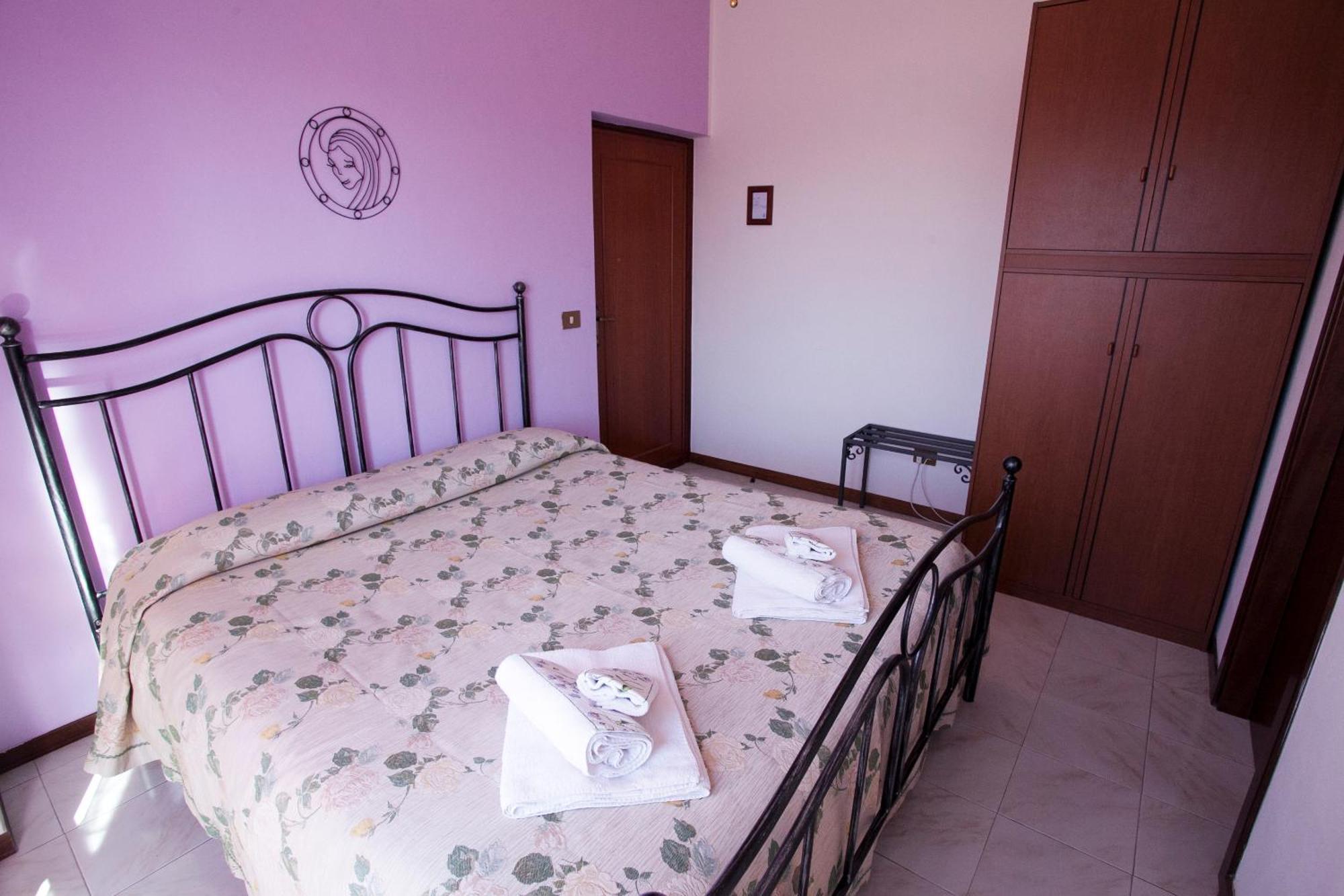 Il Tugurio Agriturismo B&B Rivotorto Eksteriør billede