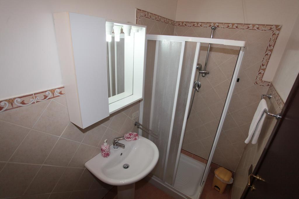 Il Tugurio Agriturismo B&B Rivotorto Værelse billede