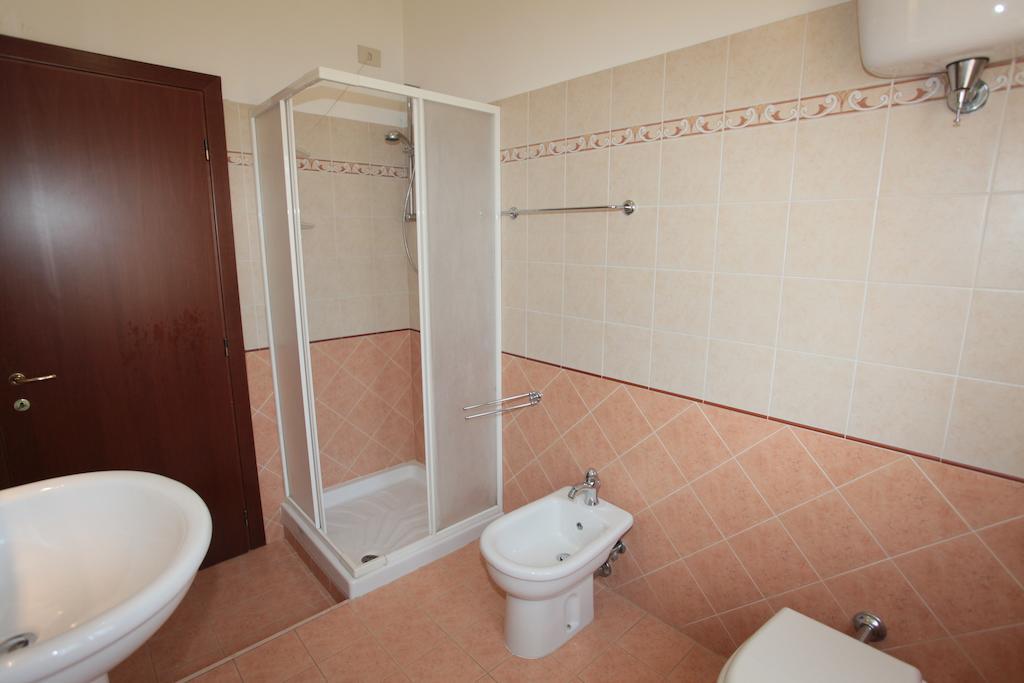 Il Tugurio Agriturismo B&B Rivotorto Værelse billede